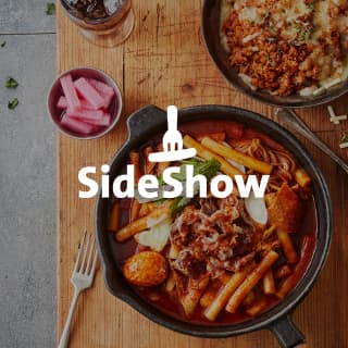 sideshow